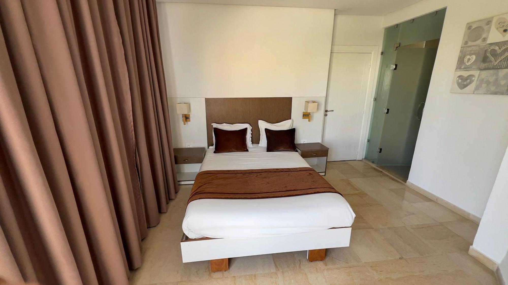 Vip House Residence Sousse Eksteriør bilde