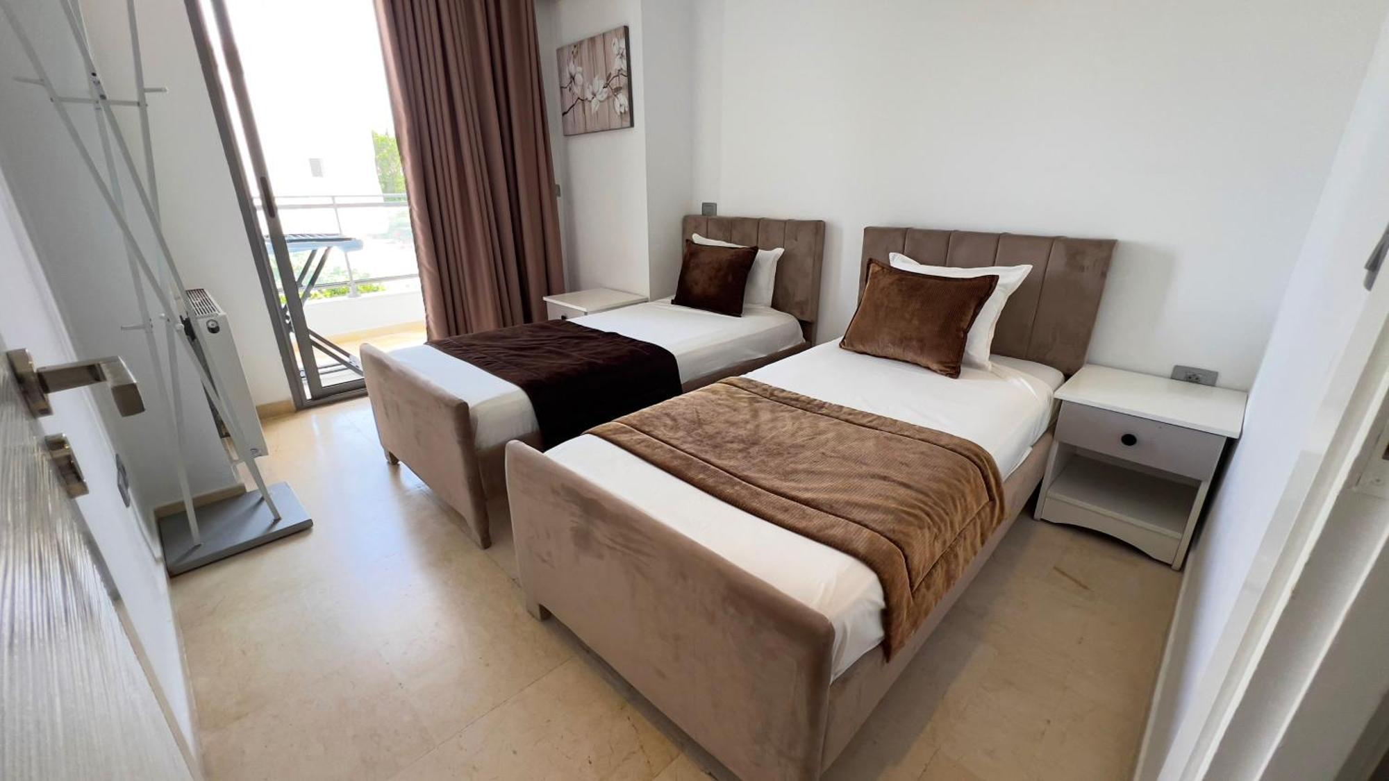 Vip House Residence Sousse Eksteriør bilde
